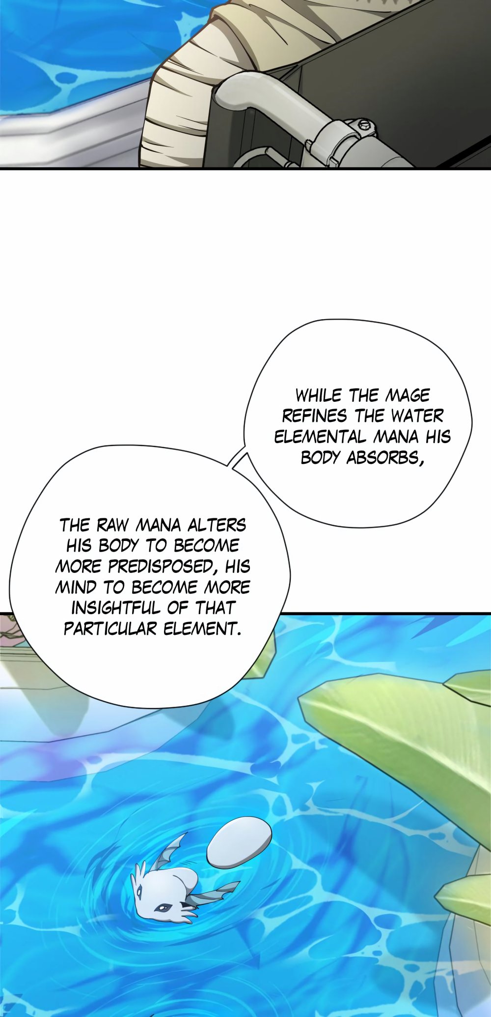 The Beginning After the End, Chapter 158 image 52